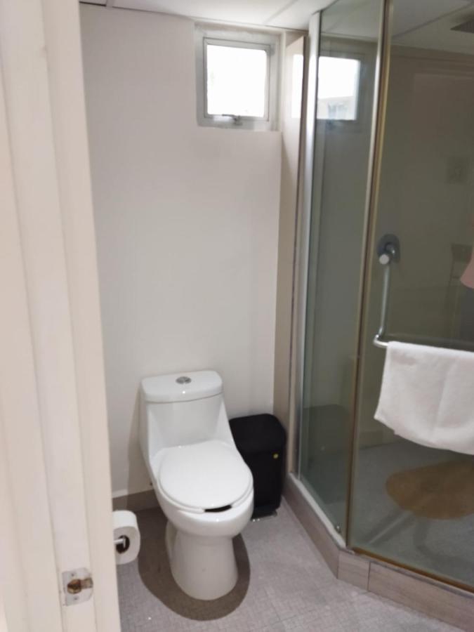 Apartamento Punta Gaviota Tangolunda Exterior foto