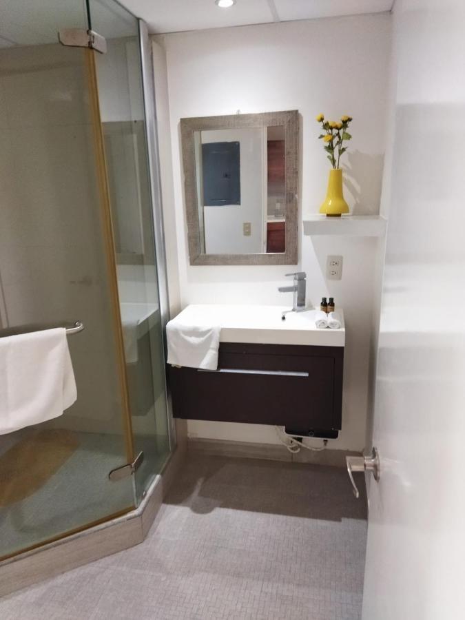 Apartamento Punta Gaviota Tangolunda Exterior foto